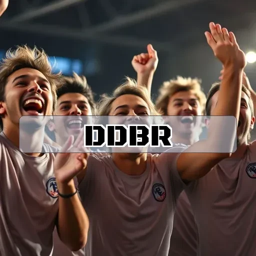ddbr.com: Emoção e Adrenalina na Melhor Seção de Ação