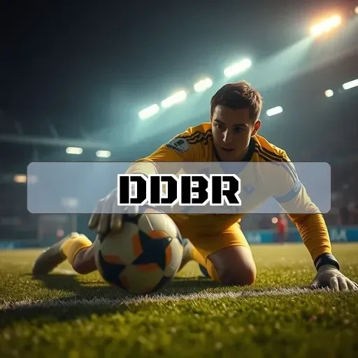 ddbr.com: Aventure-se em Mundos Fantásticos e Desafiadores!