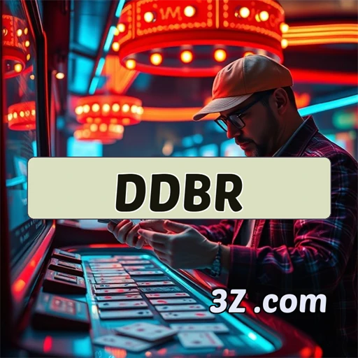 ddbr.com Apostas em Esportes