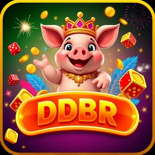 ddbr.com Logo