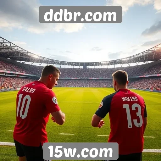 Impacto do ddbr.com na comunidade de jogadores