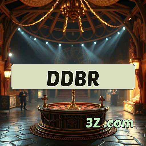 Login Inovador no ddbr.com: A Chave para Diversão