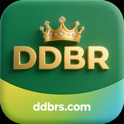 ddbr.com logo