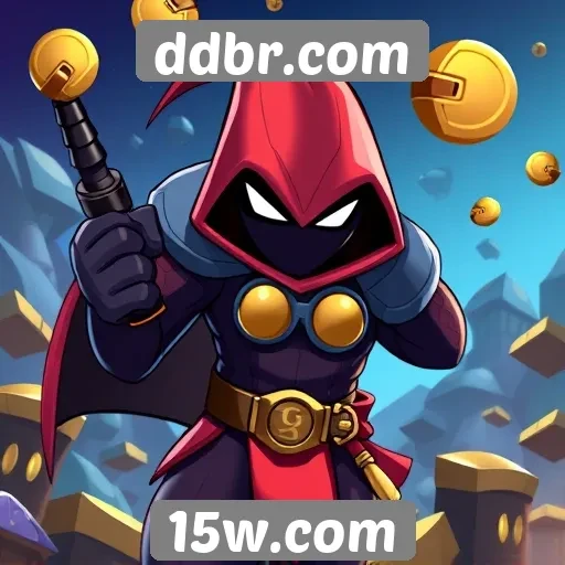 Principais jogos disponíveis no ddbr.com